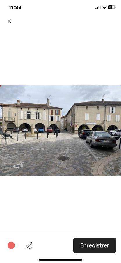 Gîte pour 4 personnes, avec terrasse à Layrac - 3
