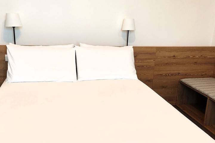 Agriturismo für 2 Personen, mit Garten in Norditalien - 2