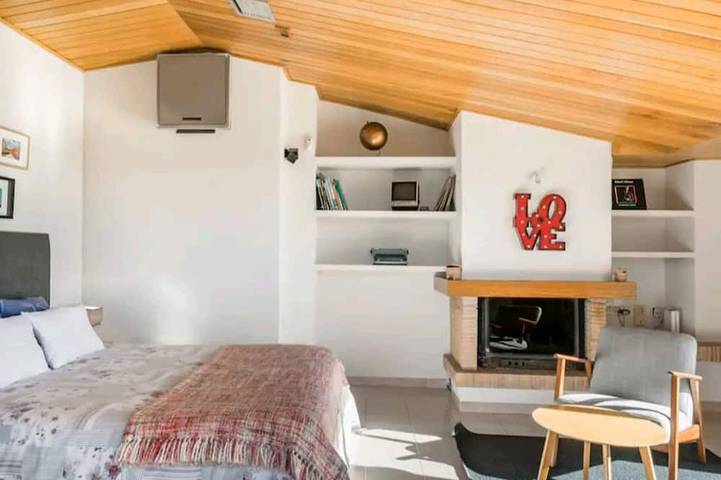 Die Magrana Girona. Charmante Villa mit herrlichem Blick in Girona, Gironès