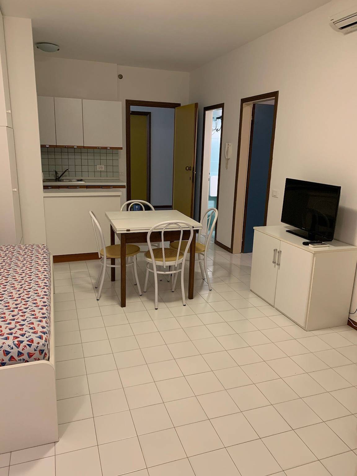 Apartamento de 2 habitaciones frente al mar con piscina y terraza – Lignano Sabbiadoro in Lignano Sabbiadoro, Provincia d'Udine