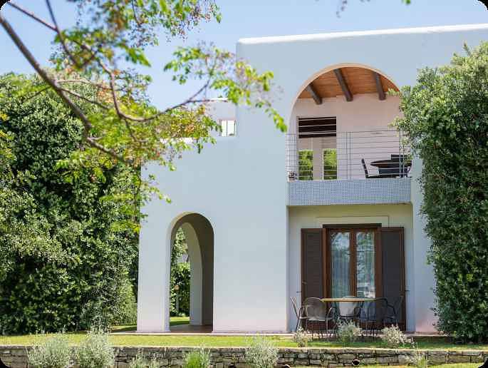 Ganze Ferienwohnung, Ferienwohnung mit Terrasse und Klimaanlage  in Santa Maria di Castellabate, Cilento