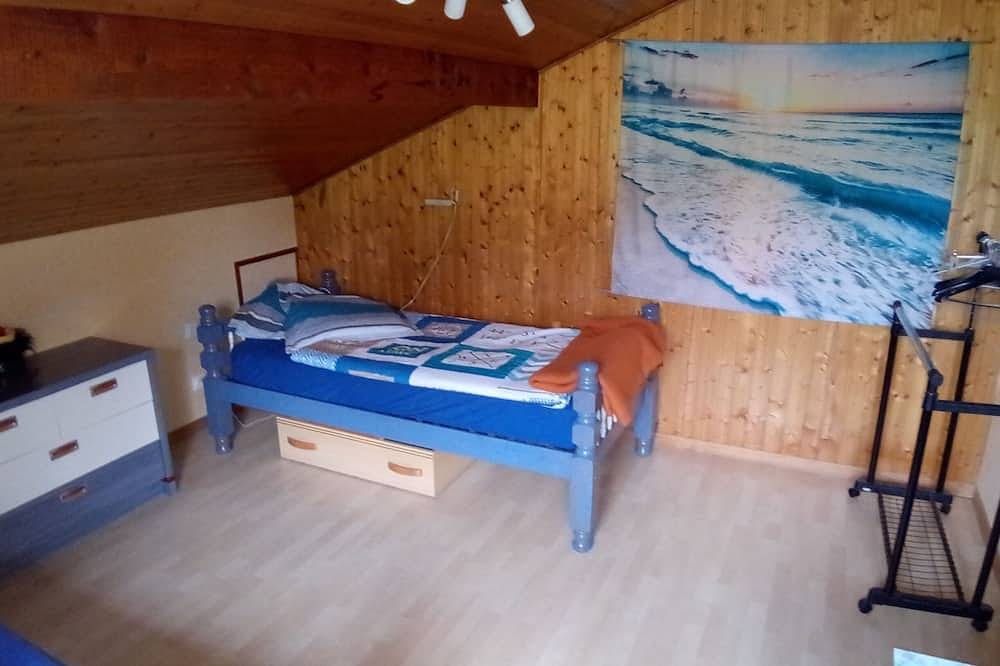 Appartement entier, Appartement avec de superbes vues in Challes-les-Eaux, Région de Chambéry