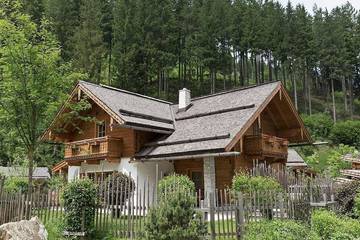 Agriturismo für 14 Personen, mit Sauna und Garten in Großarl