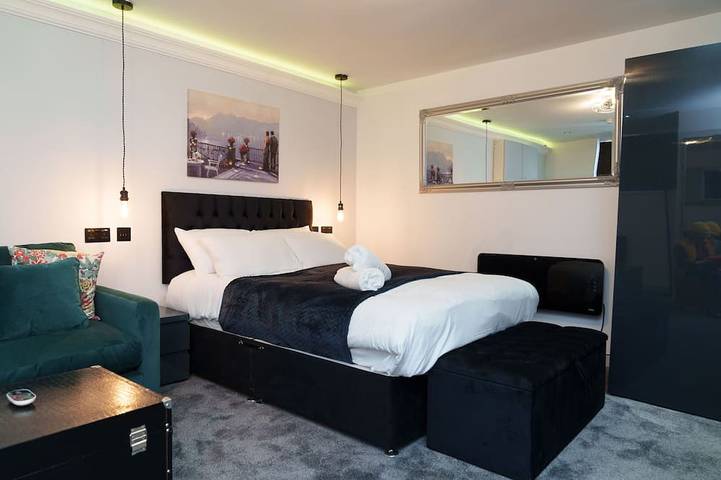 Ferienwohnung für 3 Personen - 1