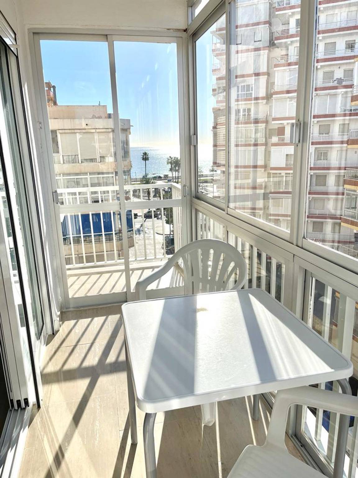 Entire apartment, Terrasol San Francisco 5-2 in Playa de Torre del Mar, Torre del Mar
