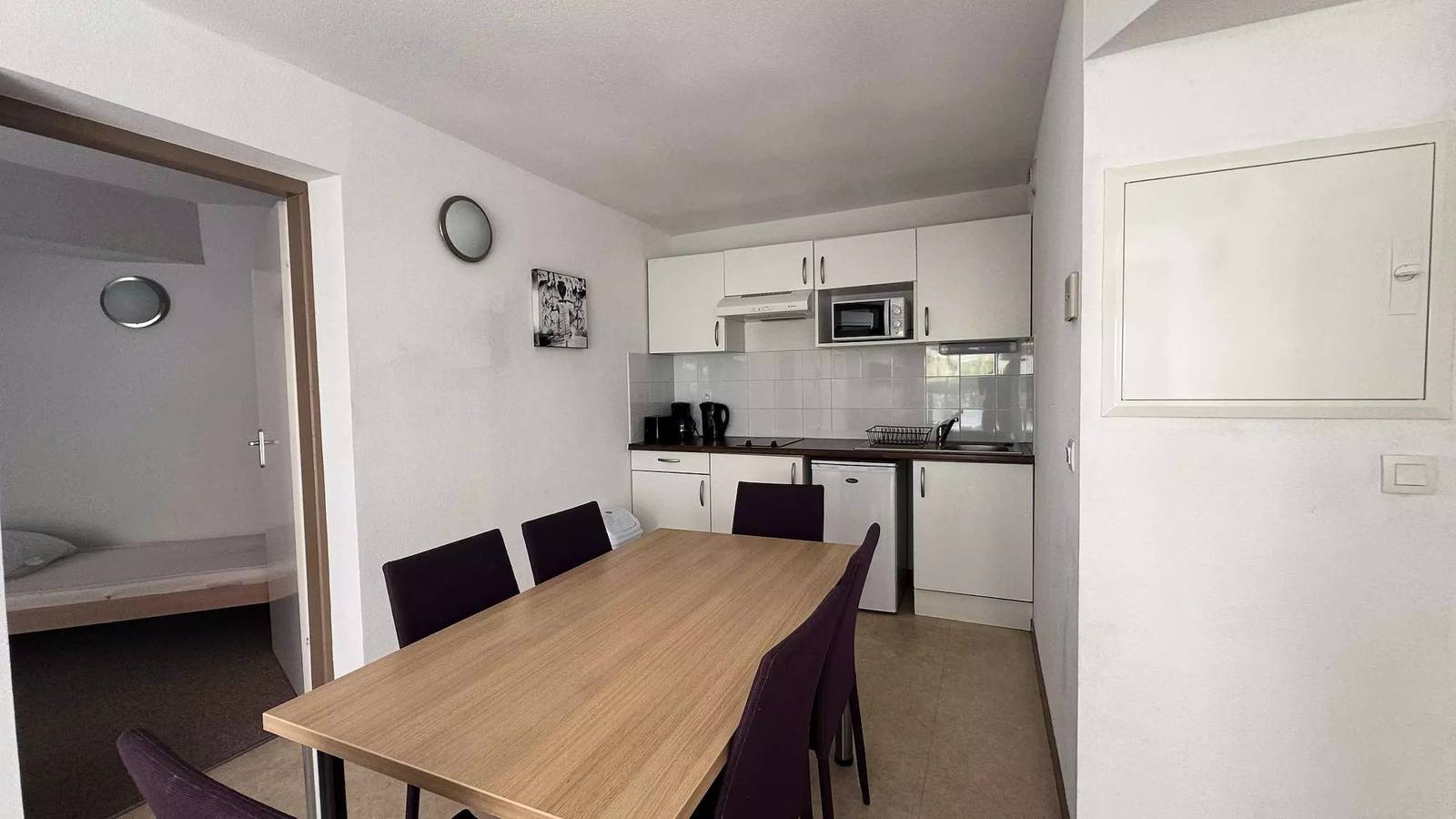 Appartement entier, Appartement moderne avec piscine, parking et WiFi près de Fillols in Vernet-les-Bains, Parc naturel régional des Pyrénées catalanes
