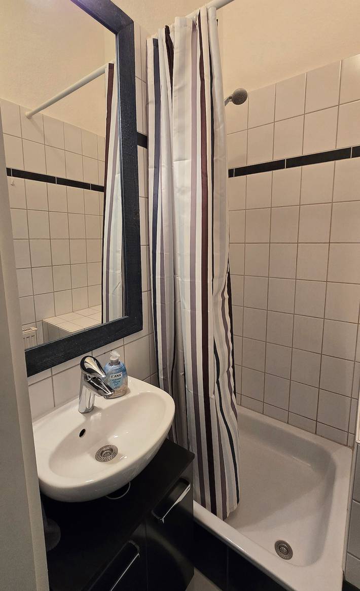 Ferienwohnung für 2 Personen rund um das Schloss Sanssouci - 4