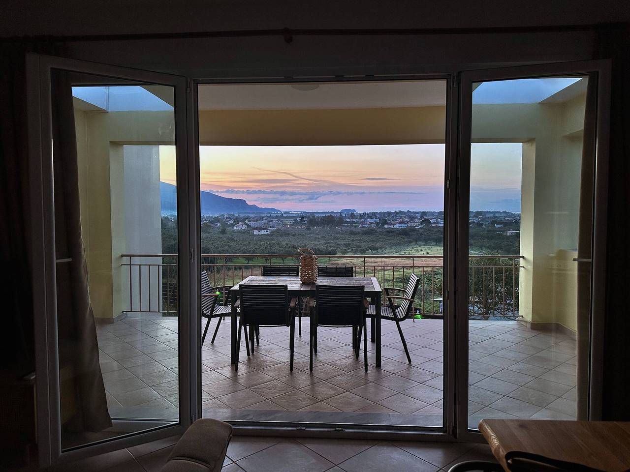 Ολόκληρο το διαμέρισμα, Altamira Ii · 10 Guests · Veranda & Sea Views in Αμπελόκηπους Ζακύνθου, Ζάκυνθο