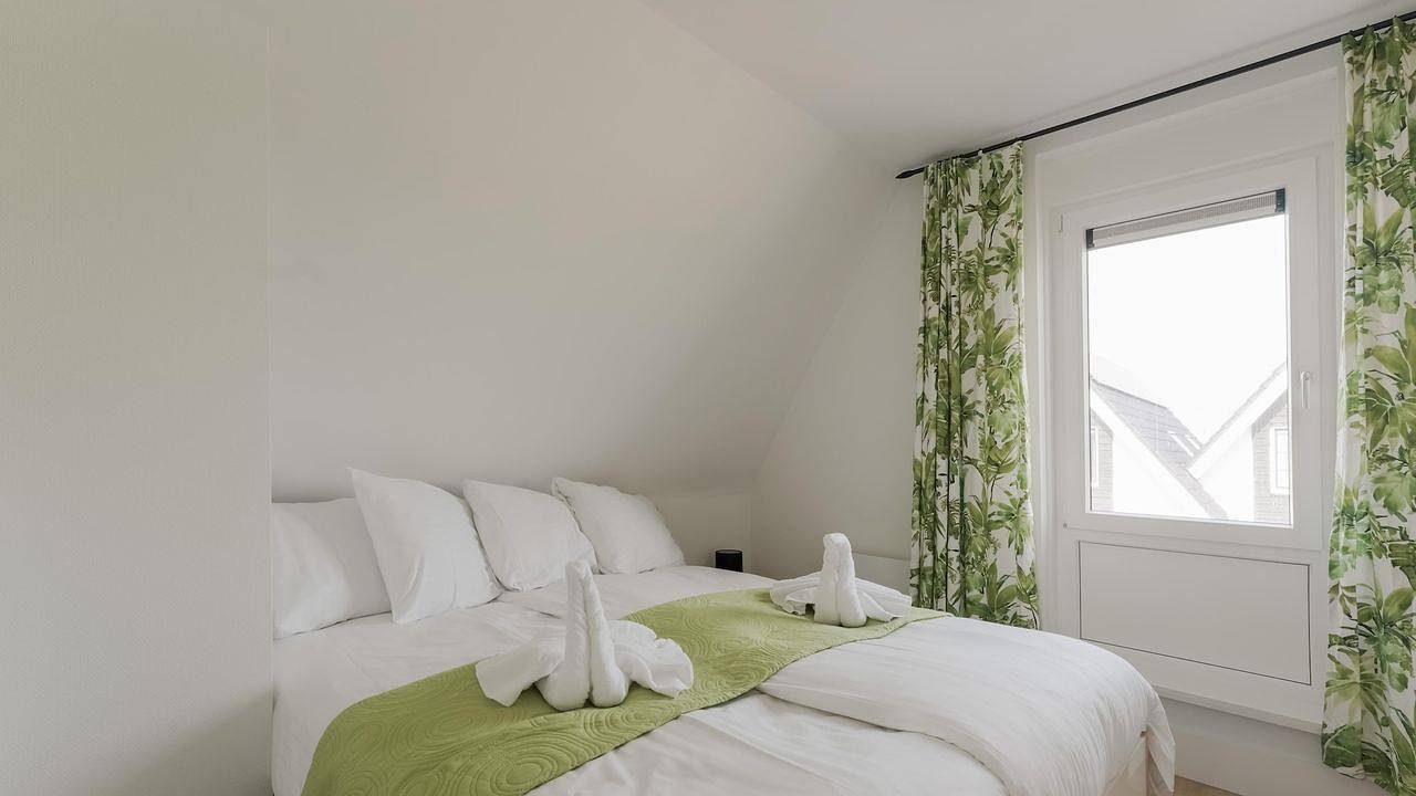 Ferienhaus für 8 Personen (175 m²) in Stavoren in Stavoren, Ijsselmeer
