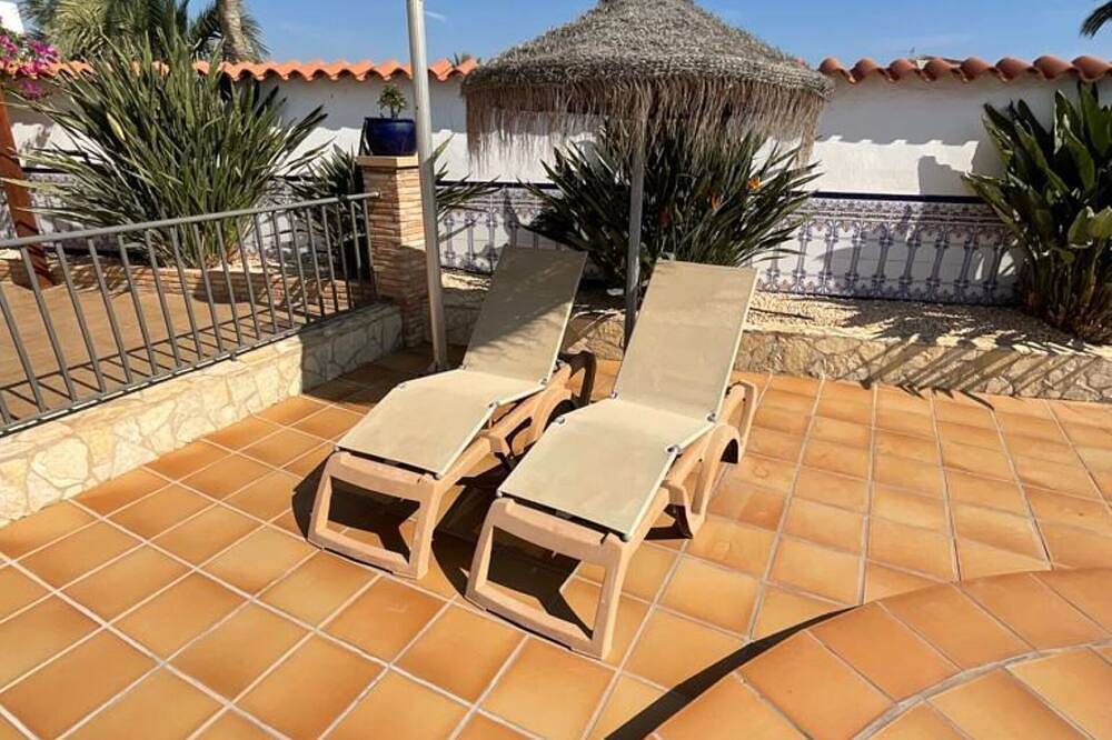 Apartamento entero, Llanos 8 Apartamento in Palomares, Cuevas del Almanzora