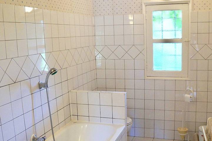 Gîte pour 5 personnes, avec jardin et terrasse à Genillé - 4