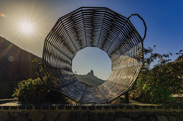 Gîte pour 2 personnes à Tejeda - 4