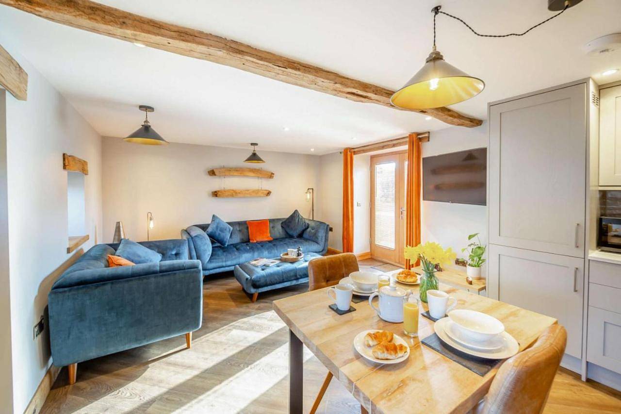 Holiday Home in Bala, Snowdonia