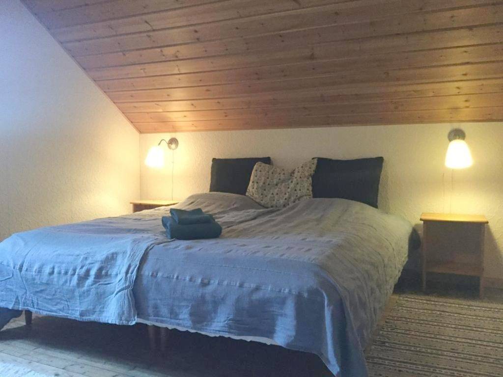 Two-Bedroom Chalet in Östersund, Jämtland