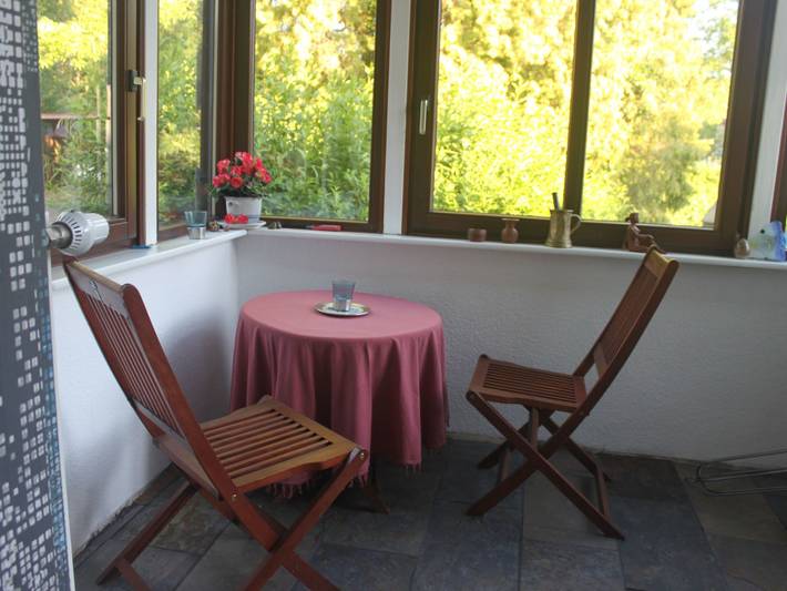 Ferienhaus für 5 Personen, mit Garten in Butjadingen - 4