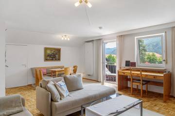 Ferienwohnung für 4 Personen in Garmisch-Partenkirchen, Zugspitzland, Bild 4