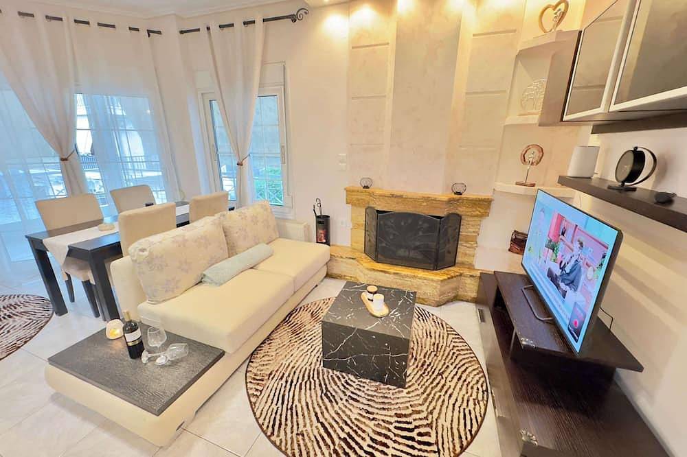 Apartamento entero, Volos Quiet Anchor Su in Nea Ionia, Magnisia