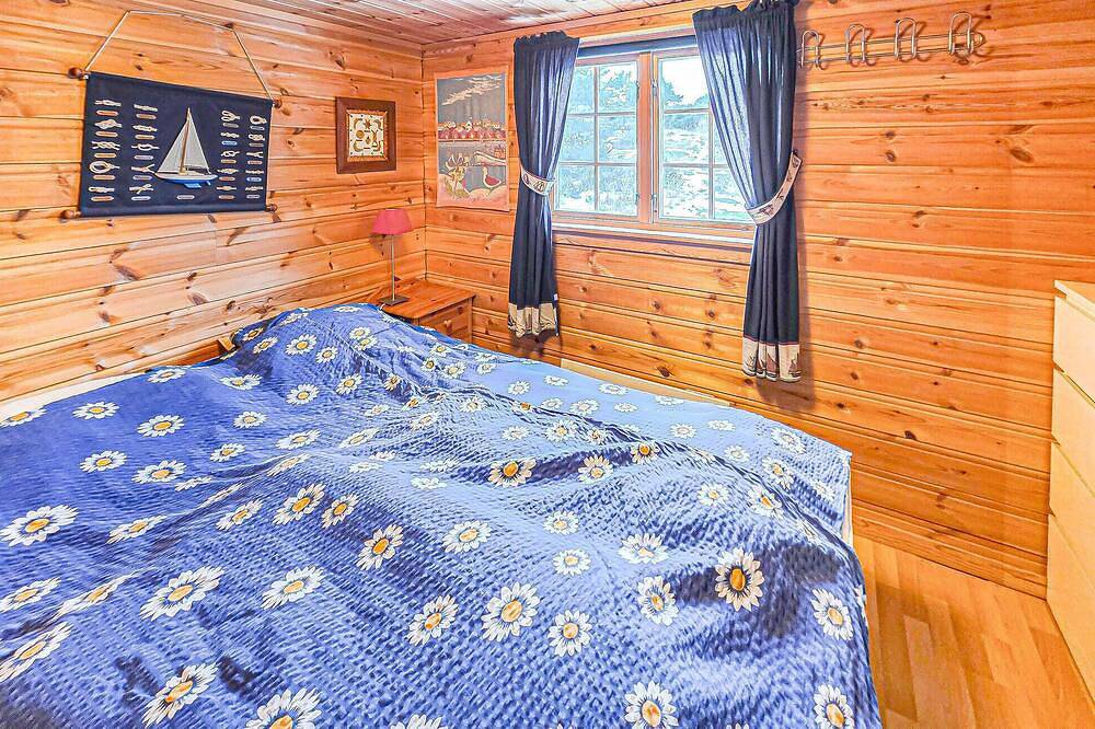 Fint hjem på Vesterøy med Wifi in Hvaler 