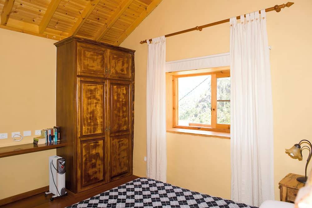Casa Rural Banda de Las Rosas in Vallehermoso, Garajonay