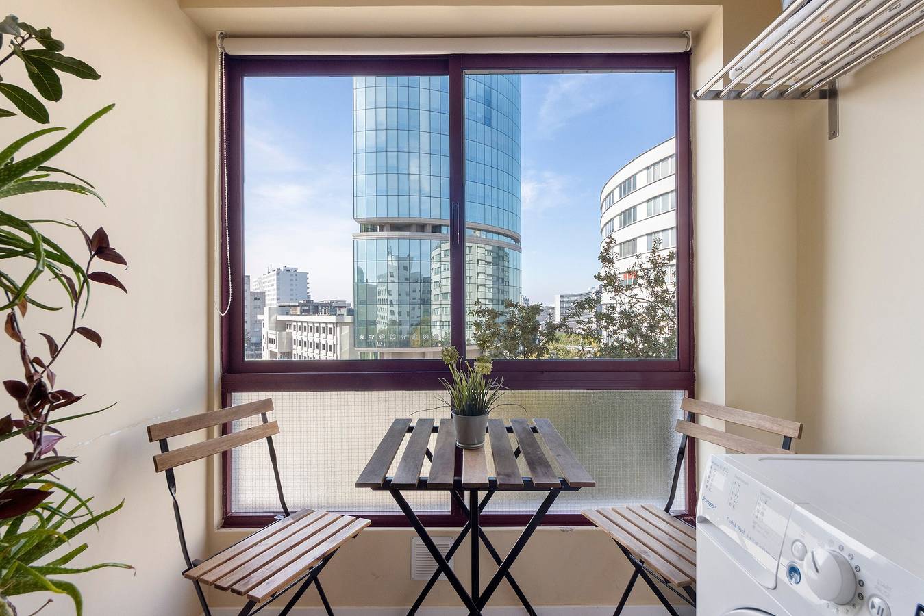 Entire apartment, Apartment 'Destiny Oporto' with Wi-Fi in Cidade da Maia, Porto District