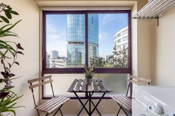 Apartamento De Férias para 6 Pessoas em Cidade da Maia, Distrito do Porto, Foto 2