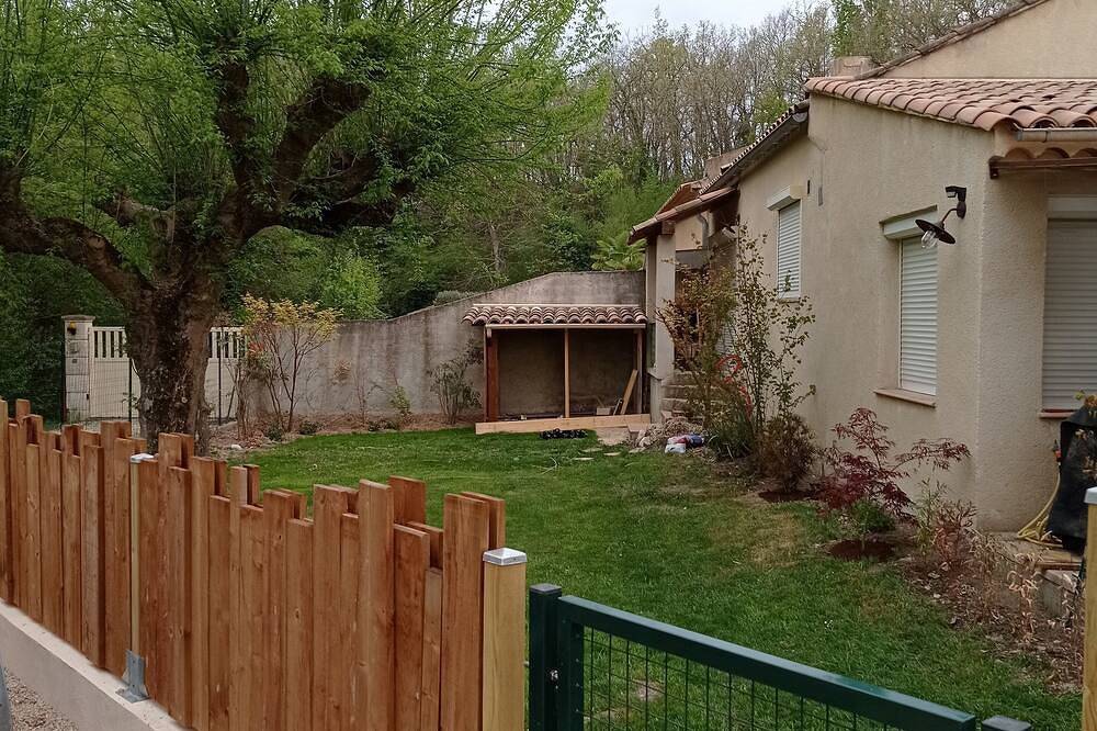 Chateau / Country House in Ansouis, Parc naturel régional du Luberon