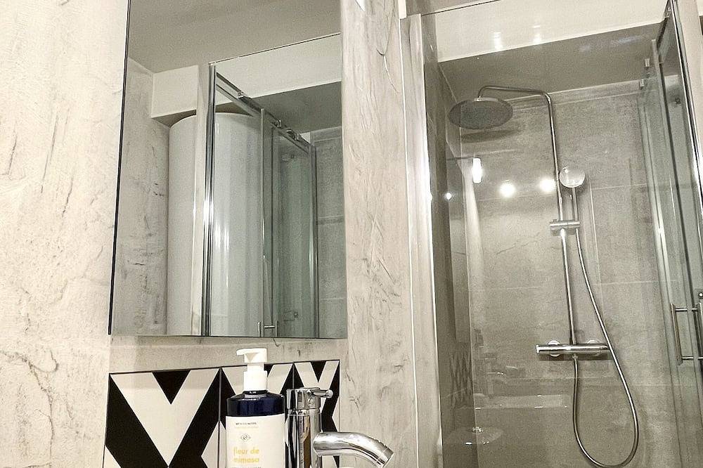 Apartamento entero, Apartamento Le Moulin con jardín privado in Senlis, Río Oise