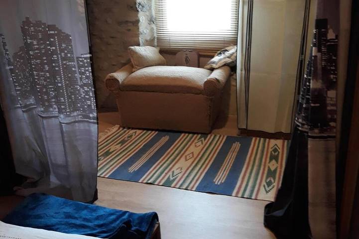 Location de vacances pour 6 personnes, avec jardin ainsi que jacuzzi et terrasse, animaux acceptés à Charritte-de-Bas - 3