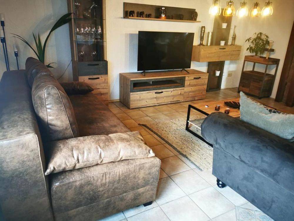 Appartement entier, Fewo Pfälzer Felsenlandschaft in Pirmasens, Arrondissement du Palatinat-Sud-Ouest