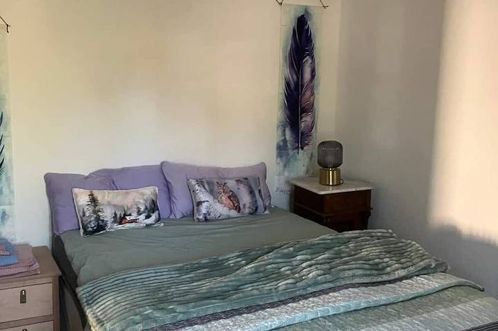 Ferienwohnung für 3 Personen, mit Haustier in Kandern - 2