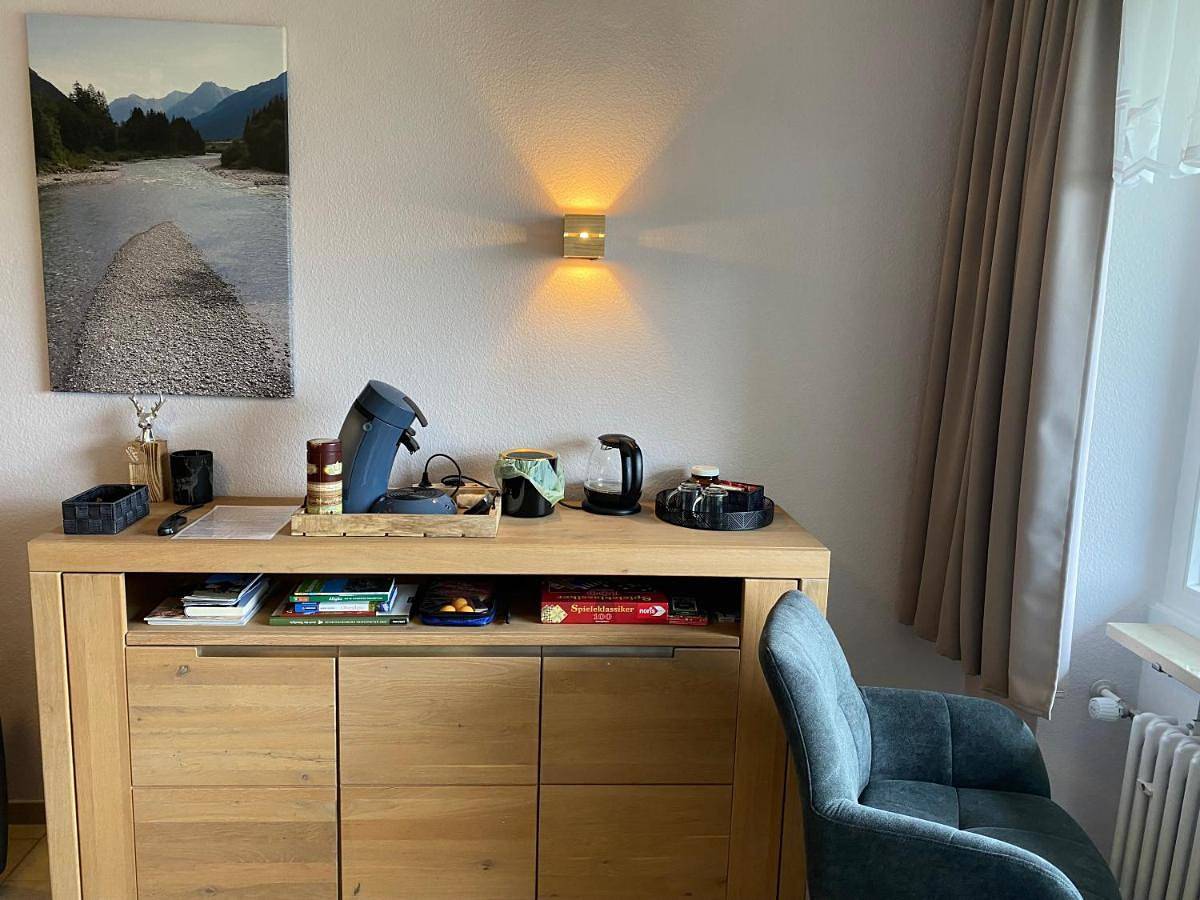 Ganze Wohnung, Fewo im Ferienpark Oberallgäu mit großem Pool, Bettwäsche, Handtücher, Endreinigung, Kurtaxe inklusive in Wilhams, Missen-Wilhams