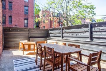 Apartment for 2 Guests in Boston, Massachusetts, Picture 3