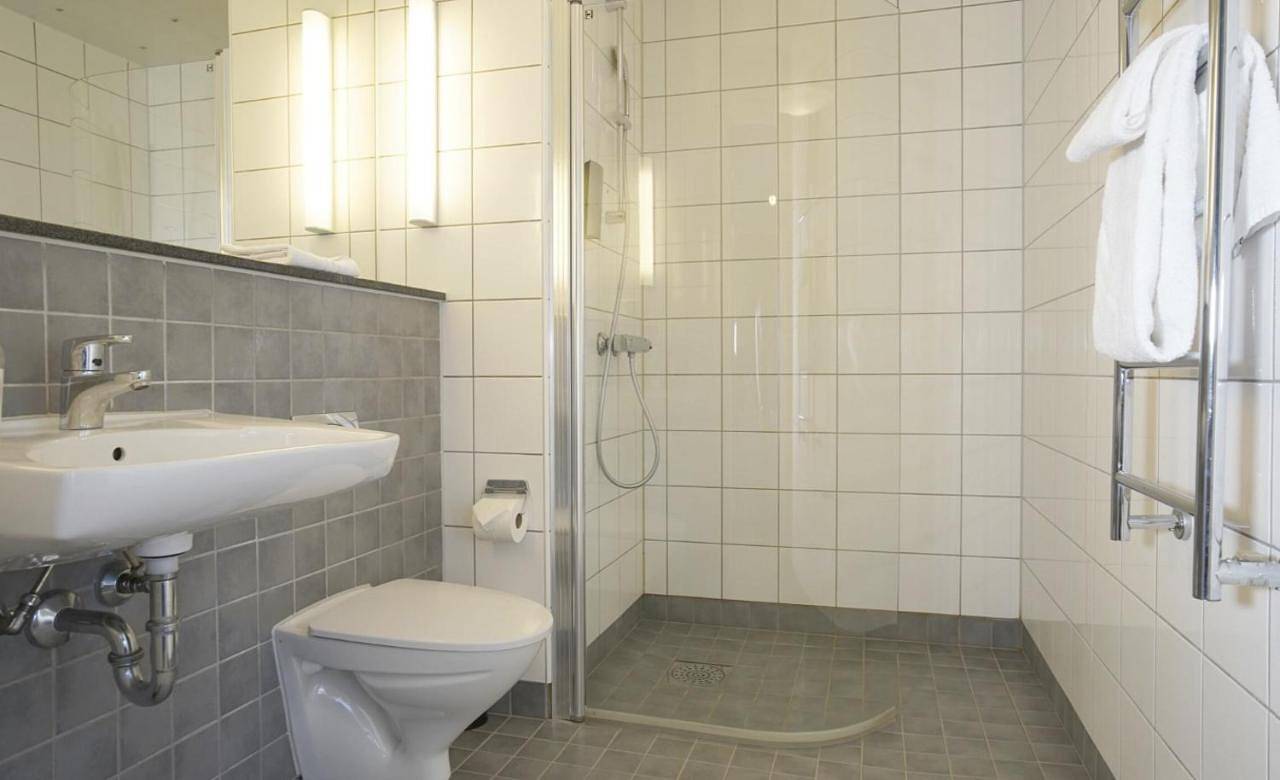 The Nooq Lund - Hotel & Studios in Lund, Schwedische Ostsee
