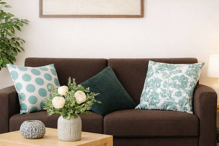 Bungalow für 4 Personen, mit Terrasse und Garten in Horumersiel