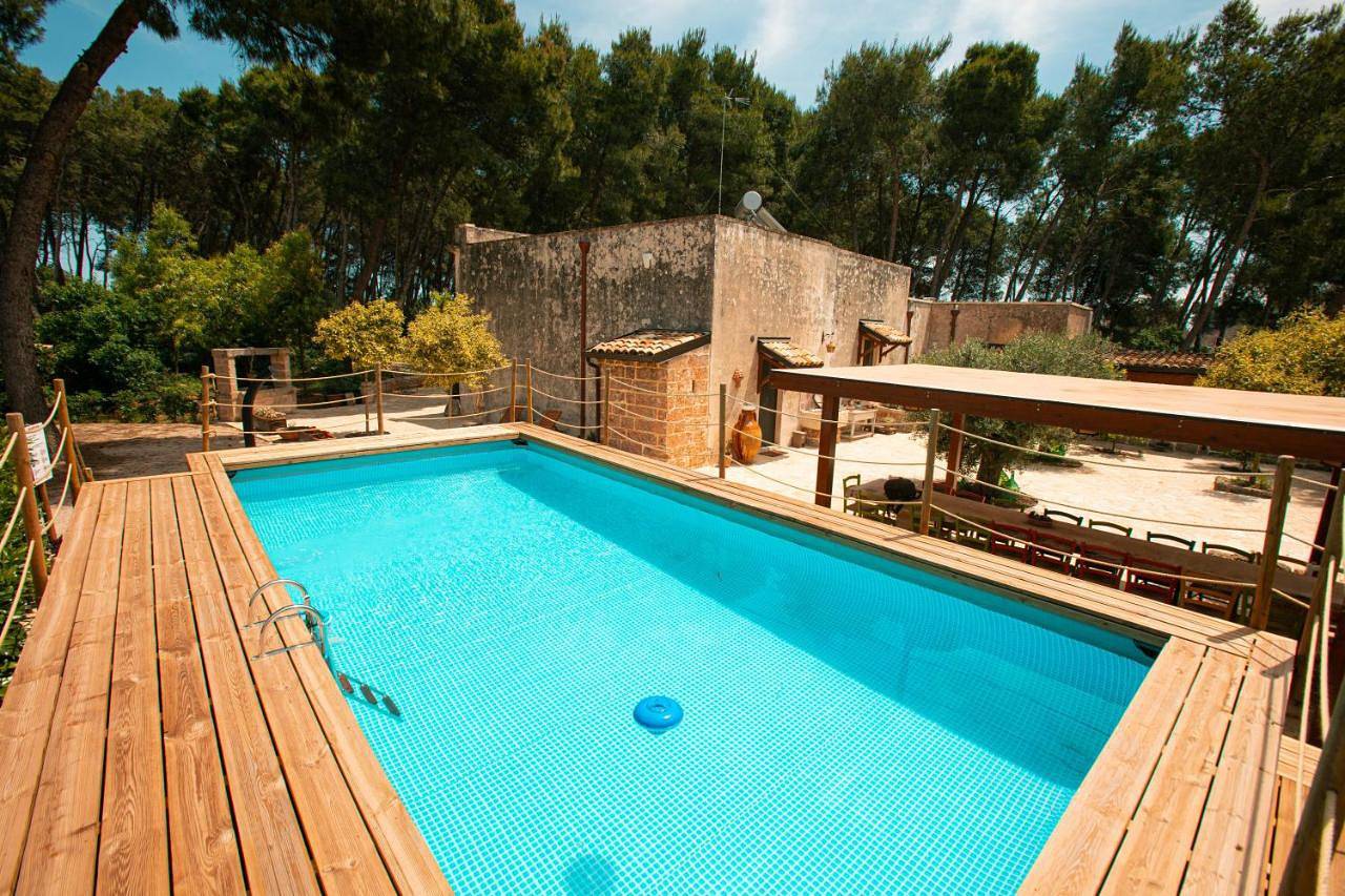 Three-Bedroom Villa in Monteroni di Lecce, Provincia di Lecce