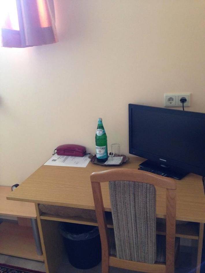 Maison d’hôte pour 2 personnes à Düsseldorf - 4