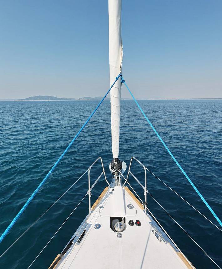 Barco para 6 personas in Vancouver, Columbia Británica