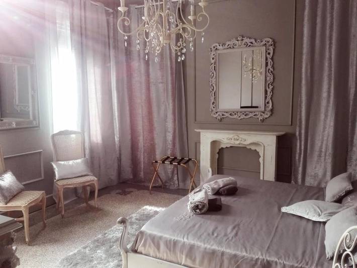 Maison d’hôte pour 4 personnes, avec jardin à Lido di Venezia - 3