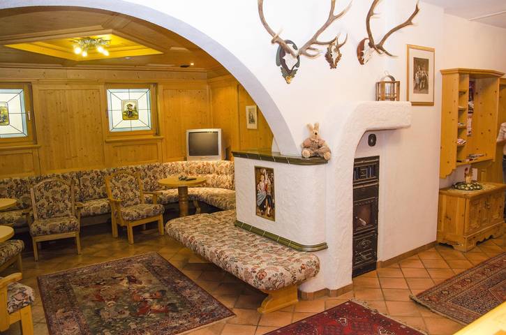 Ganze Ferienwohnung, Dreibettzimmer/Du od. Bad,Wc in Ischgl, Verwall