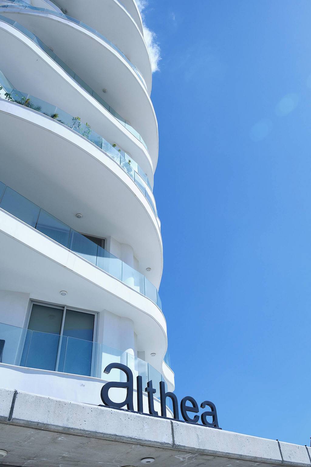 Apartamento entero, Suite 1003 at Althea Residence in Lárnaca, Distrito de Larnaca