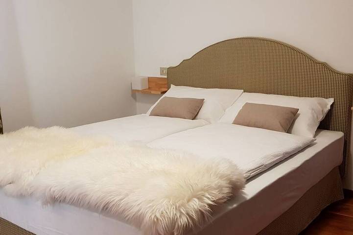 Ganze Wohnung, Mit Balkon in Comelico Superiore, Dolomiti Superski