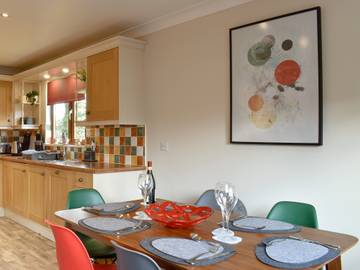 Glamping for 4 People in East Riding of Yorkshire, Yorkshire, Photo 4