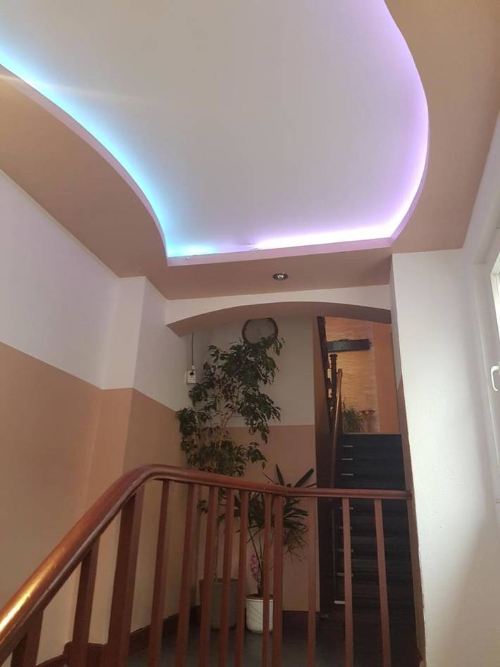 Maison d’hôte pour 4 personnes, animaux acceptés à Berlin - 4