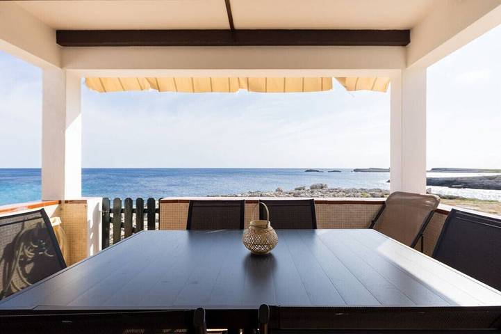 Villa für 4 Personen, mit Balkon - 1
