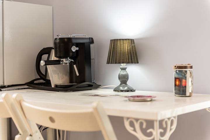 'Donna Letizia' Double Room with Balcony, Wi-Fi and Air Conditioning in Agrigento, Agrigento Province