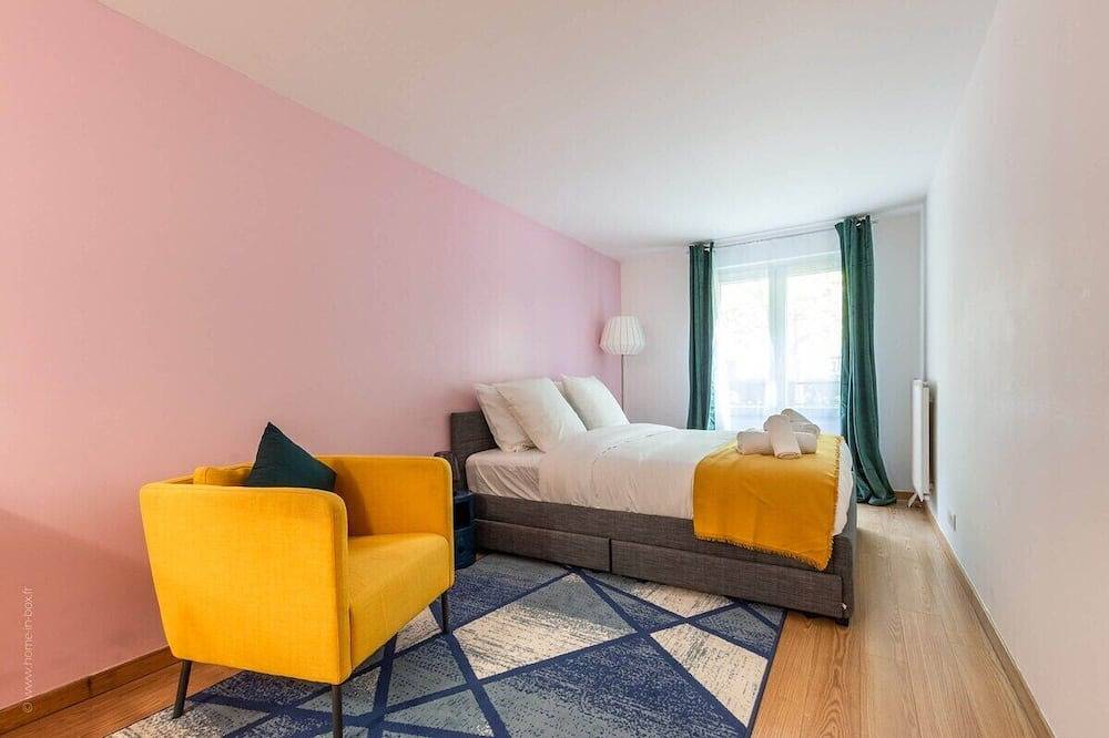 Entire apartment, Oiqia • Pop Factory in Bussy-Saint-Georges, Seine-et-Marne