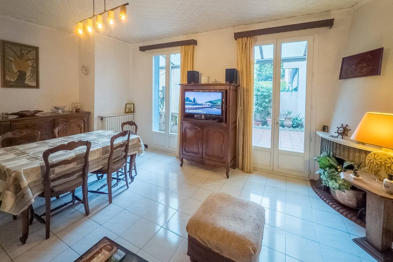 Maison de vacances