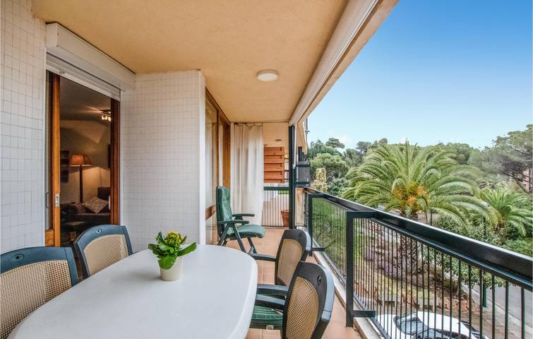 Ferienwohnung für 6 Personen, mit Terrasse - 1