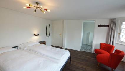 Maison d’hôte pour 4 personnes, avec sauna et terrasse à Appenzell