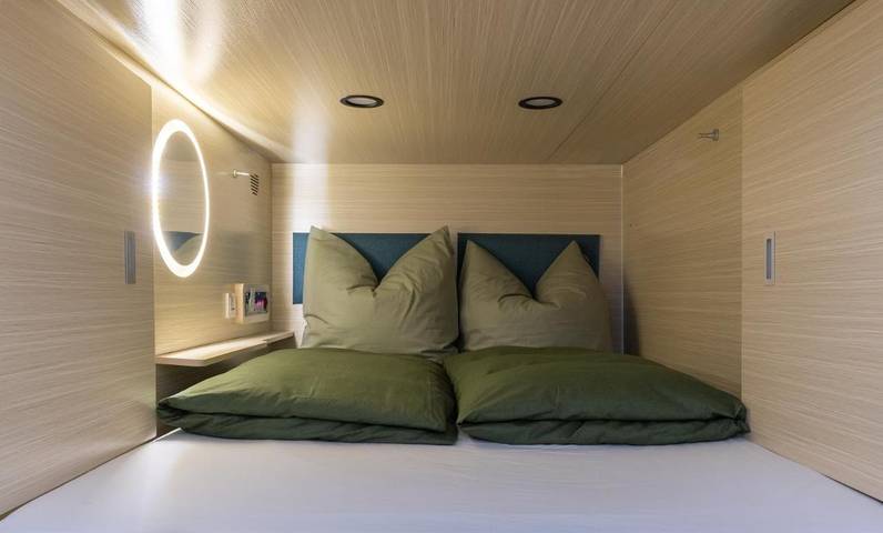 Hotel für 2 Personen in Basel - 2